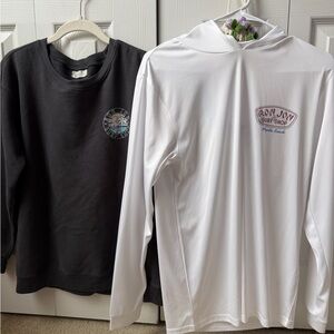 Ron Jon Sweatshirt Bundle!